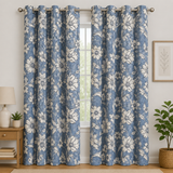 Duck Cotton Curtain (Code: CRT-754)