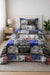 News Single Bed Set