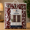 Duck Cotton Curtain (Code: CRT-751)