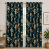 Duck Cotton Curtain (Code: CRT-756)