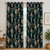 Duck Cotton Curtain (Code: CRT-756)