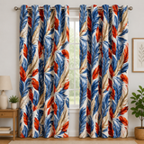 Duck Cotton Curtain (Code: CRT-757)