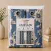 Duck Cotton Curtain (Code: CRT-754)