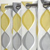Duck Cotton Curtain (Code: CRT-294)