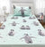 Penguin Single Bed Set