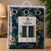 Duck Cotton Curtain (Code: CRT-756)