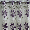 Duck Cotton Curtain (Code: CRT-519)