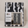 Duck Cotton Curtain (Code: CRT-520)