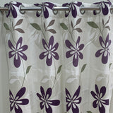 Duck Cotton Curtain (Code: CRT-519)
