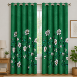 Duck Cotton Curtain (Code: CRT-752)