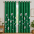Duck Cotton Curtain (Code: CRT-752)