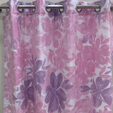 Duck Cotton Curtain (Code: CRT-346)