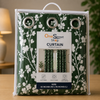 Duck Cotton Curtain (Code: CRT-761)