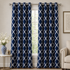 Duck Cotton Curtain (Code: CRT-760)