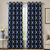 Duck Cotton Curtain (Code: CRT-760)