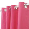 Duck Cotton Curtain (Code: CRT-608)