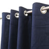 Duck Cotton Curtain (Code: CRT-600)