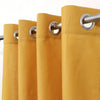 Duck Cotton Curtain (Code: CRT-174)