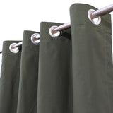 Duck Cotton Curtain (Code: CRT-296)