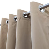 Duck Cotton Curtain (Code: CRT-373)