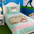 Kitty Single Bed Set