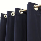 Duck Cotton Curtain (Code: CRT-277)