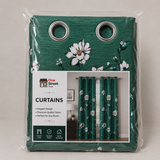 Duck Cotton Curtain (Code: CRT-752)