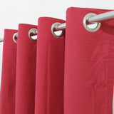 Duck Cotton Curtain (Code: CRT-524)