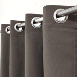 Duck Cotton Curtain (Code: CRT-391)