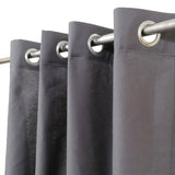 Duck Cotton Curtain (Code: CRT-503)