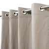Duck Cotton Curtain (Code: CRT-291)