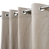 Duck Cotton Curtain (Code: CRT-291)