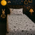 Stars Single Bed Set