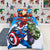 Avengers Single Comforter Set