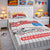 Hot Wheel Single Comforter Set