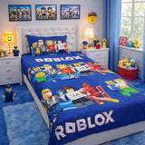 Roblox Single Comforter Set