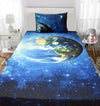 World Single Bed Set