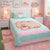 Kitty Single Comforter Set