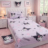 Kitty Single Comforter Set