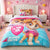 Puppies Single Comforter Set