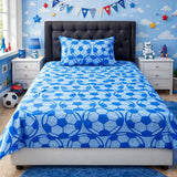 Football Single Comforter Set