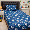 Football Single Comforter Set