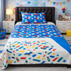Game Single Comforter Set
