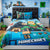 Minecraft Single Bed Set