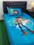 Cow Boy Single Bed Set