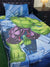 Hulk Single Bed Set