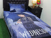 Wednesday Single Bed Set