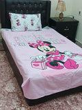 Micky Single Bed Set