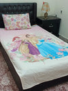 Princes Single Bed Set