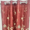 Duck Cotton Curtain (Code: CRT-702)